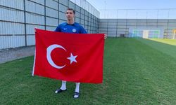 Zeqiri: Süper Lig'de maçlar çok zor
