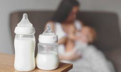 Anne sütünün önemi ve faydaları neler? Uzmanından tavsiyeler...
