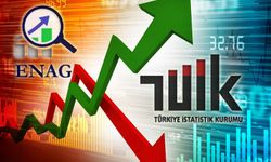 Enflasyon rakamları açıklandı... TÜİK ile ENAG arasında yüzde 75 fark var!