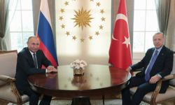 Erdoğan-Putin görüşmesi 4 Eylül'de
