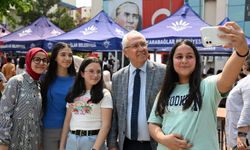 İzmir KARBEM'den YKS'de yüzde 84'lük başarı