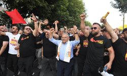 Memduh Büyükkılıç'tan Kayserispor'a tam destek