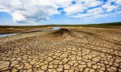 Mersin'e kuraklık uyarısı: Her damla su önemli!