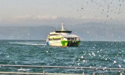 Mudanya-İstanbul deniz ulaşımı zamlandı