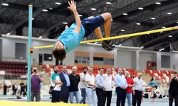 Osmangazi’nin spor yatırımları meyvesini veriyor