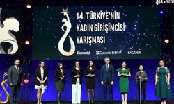 Türkiye’nin Kadın Girişimcisi Yarışması başvuruları başladı