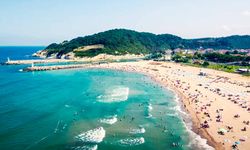 Türkiye’nin en temiz plajları belli oldu! En güzel Mavi Bayraklı Cennet gibi 5 plaj