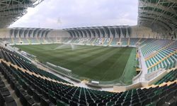 Göztepe ilk iç saha maçını Manisa'da oynayacak