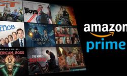 Amazon Prime'ın En İyi 6 Dizisi hangisi? İşte bir oturuşta bitireceğiniz 6 Amazon Prime dizisi