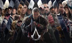 Assassin's Creed Oyunları Ücretsiz Deneme Fırsatı Sunuyor!