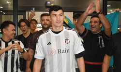 Beşiktaş'ta UEFA maçı öncesi sürpriz değişiklik