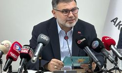 AK Partili Saygılı’dan mevkidaşı Aslanoğlu’na ‘proje’ cevabı