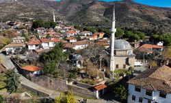 İzmir'in UNESCO listesine giren köyü: Birgi