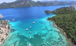 Yapay zekaya göre İzmir’in en iyi plajları... İzmir'in en güzel 7 tatil beldesi