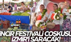 Bozalan İncir Festivali 2023: Muazzez Ersoy ve Murat Dalkılıç konseri için geri sayım başladı