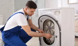 Çamaşır makinesi 4E ve 4C hatası nedir? Çamaşır makinesi 4C ve 4E hatası nasıl düzeltilir?