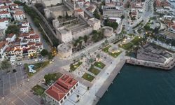 İzmir Çeşme Belediyesi’nde E-Ruhsat dönemi başlıyor!