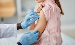 Kızamıktan korunmak için aşı şart!