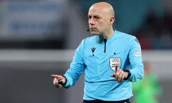 Cüneyt Çakır, Gürcistan Futbol Federasyonu MHK Başkanı oldu