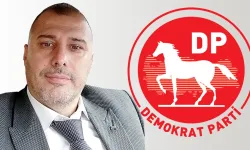 Demokrat Parti Tire İlçe Başkanı, MHP'ye katıldı