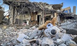 6 Şubat depreminin 286. gününde Kırıkhan’da enkaz altından ceset çıktı