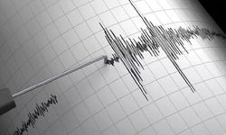 EGE beşik gibi sallanıyor! Kütahya'da korkutan deprem