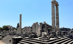 Edirne'de antik Roma döneminden kalma 3 altın obje ele geçirildi