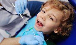 Ebeveynler dikkat! Çocuklar için tatilde ağız ve diş sağlığı