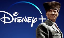 Disney, Atatürk dizisi kararını verdi! Disney Plus'tan açıklama