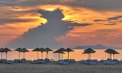 Edirne Plajları – Edirne'de Denize Girilecek 4 Yer!