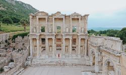 Türkiye en pahalı müze giriş listesi açıklandı! Efes Antik Kenti müze giriş fiyatı rekor kırdı!