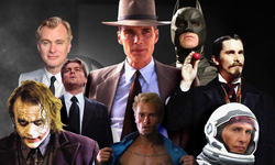 Christopher Nolan'ın mutlaka izlemeniz gereken 9 filmi hangisi? İşte en iyi 9 Nolan filmi