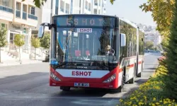 İzmirliler dikkat! 5 otobüs hattı güzergahına düzenleme! Hangi hat devre dışı?