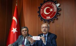Kemal Kılıçdaroğlu: Bu paraya şimdi 20 simit alınıyor, 5 yıl önce ise çok şey alınıyordu!
