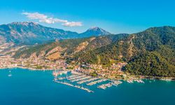 Fethiye Plajları – Fethiye'de Denize Girilecek 3 Yer!