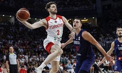 FIBA EuroBasket 2025 Elemeleri kura çekimi yarın
