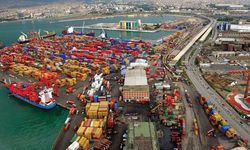 Güncel İzmir liman listesi 2023