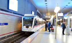 İzmir'in yeni metro hattına beklenen onay geldi!