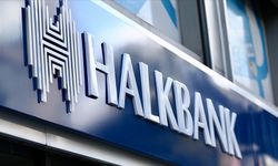 Halkbank, üst üste üçüncü kez 'Yılın En İyi Finans Kurumu' seçildi