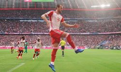 Bayern Münih'te Kane fırtınası