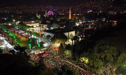 İzmir fuar konserleri 2023 Rock ve Rap konserleri neler? Rock & Rap Sahnesi konser takvimi