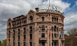 Türkiye İş Bankası 99 yaşında