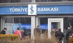 İş Bankası'ndan faizsiz "Hoş Geldin Kredisi" kampanyası