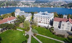 Boğaziçi Üniversitesi Öğretim Üyesi Alacak
