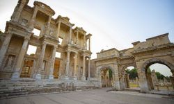 İzmir Efes Antik Kenti Müzekart ile en çok ziyaret edilen ikinci müze