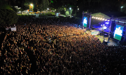 İzmir fuar konserleri 2023 ücretsiz İzmir Fuar Çim Konserleri kimler var? Konser takvimi
