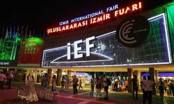 İzmir Enternasyonal Fuarı 92'nci kez kapılarını açıyor