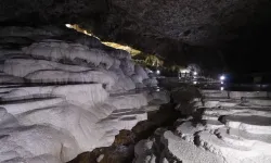Kaklık Mağarası nerede? Kaklık Mağarasına nasıl gidilir?