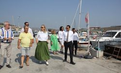 AK Partili Çankırı’dan Çeşme Belediyesi’ne barınak tepkisi!