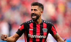 Kerem Demirbay kimdir? Kerem Demirbay kaç yaşında aslen nereli? Hangi pozisyonda oynuyor?